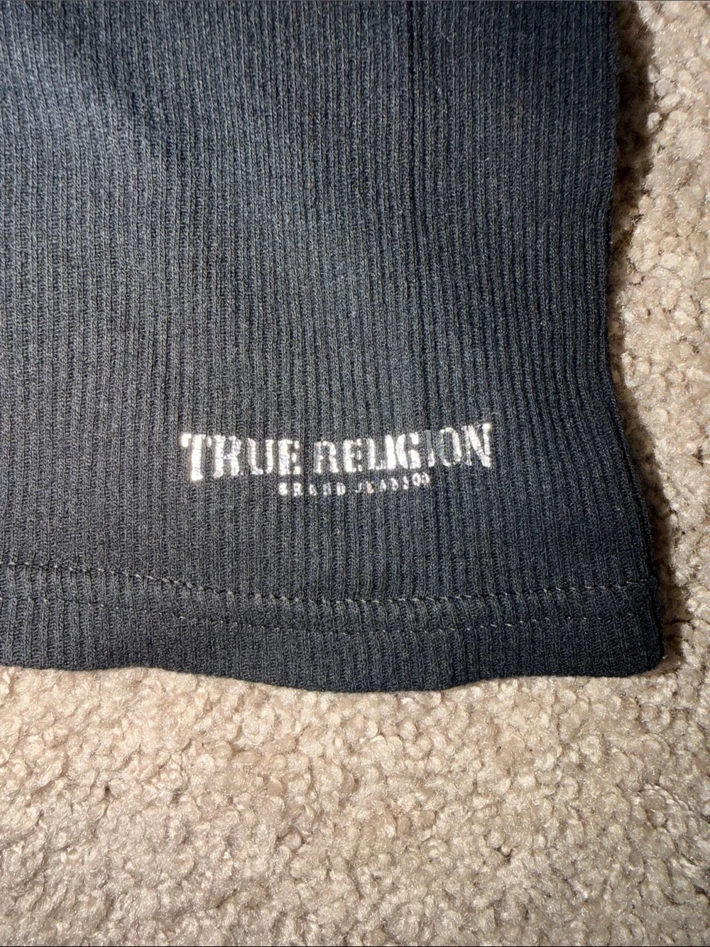 True Religion true religion